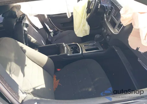 2013 Dodge Charger Se from USA, damaged, VIN 2C3CDXBG9DH706376